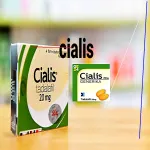 Acheter cialis français